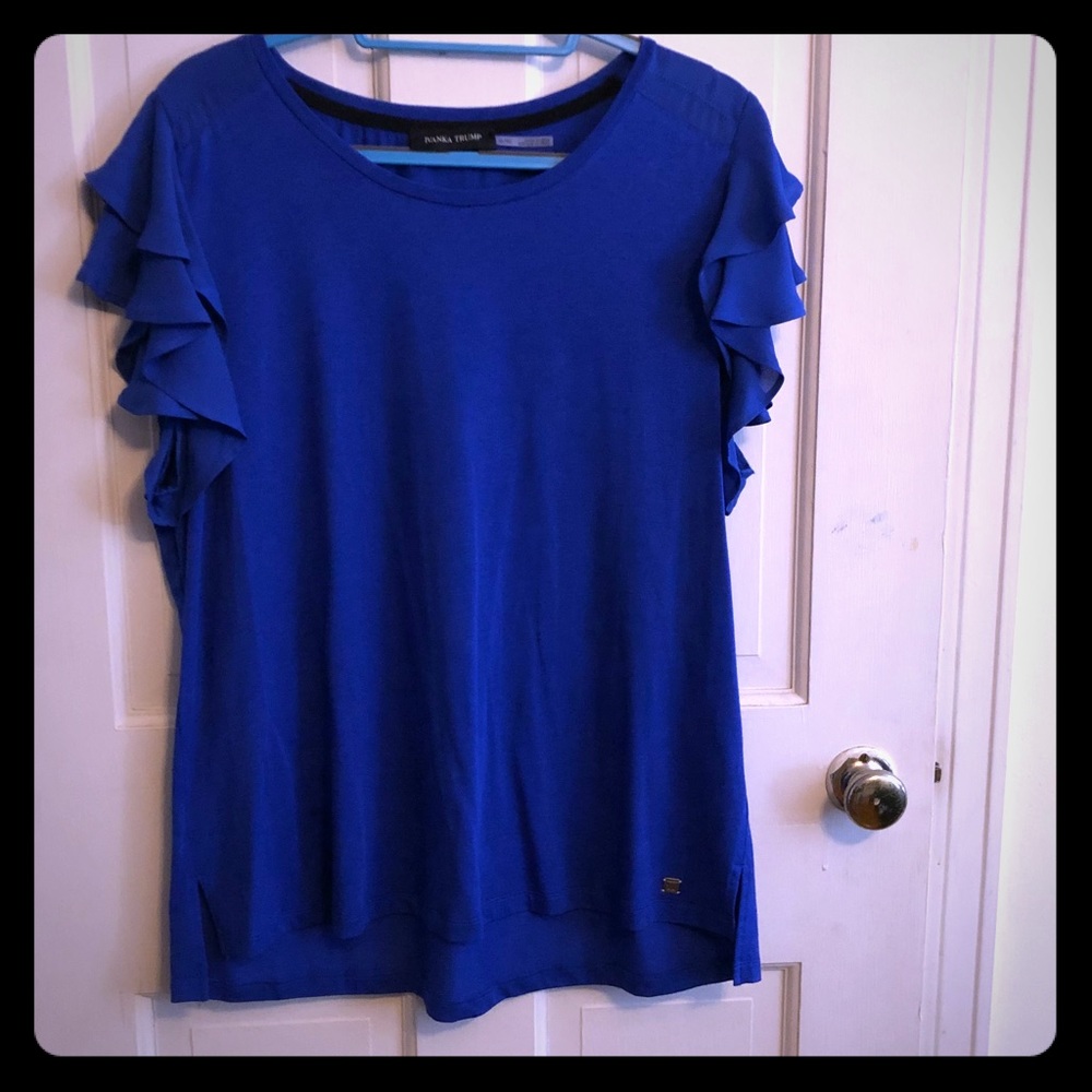 Ivanka Trump shirt